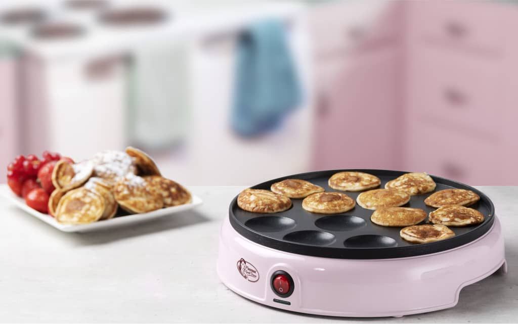 фото Млинниця Bestron APFM700SDP