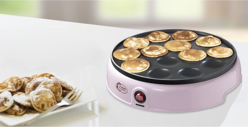 фото Млинниця Bestron APFM700SDP