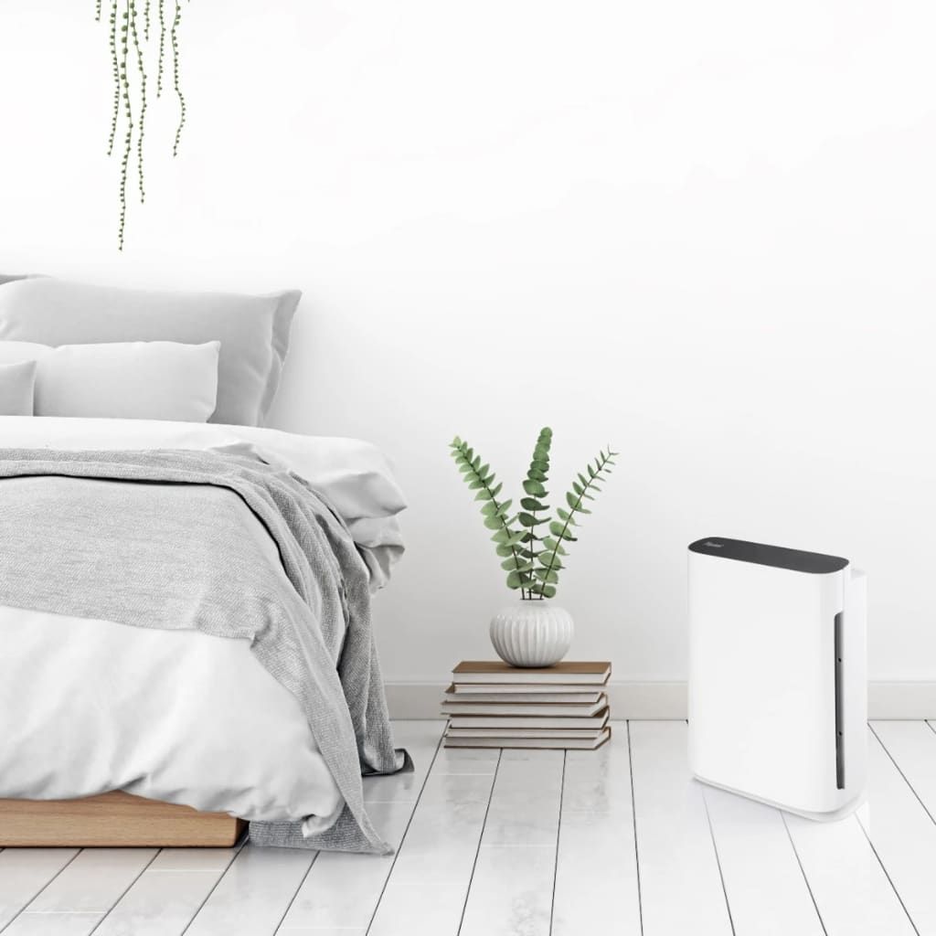 фото Очищувач повітря Bestron AIRP200UV