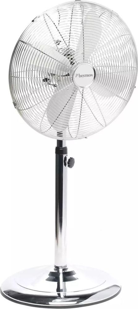 фото Вентилятор підлоговий Bestron DFS45S