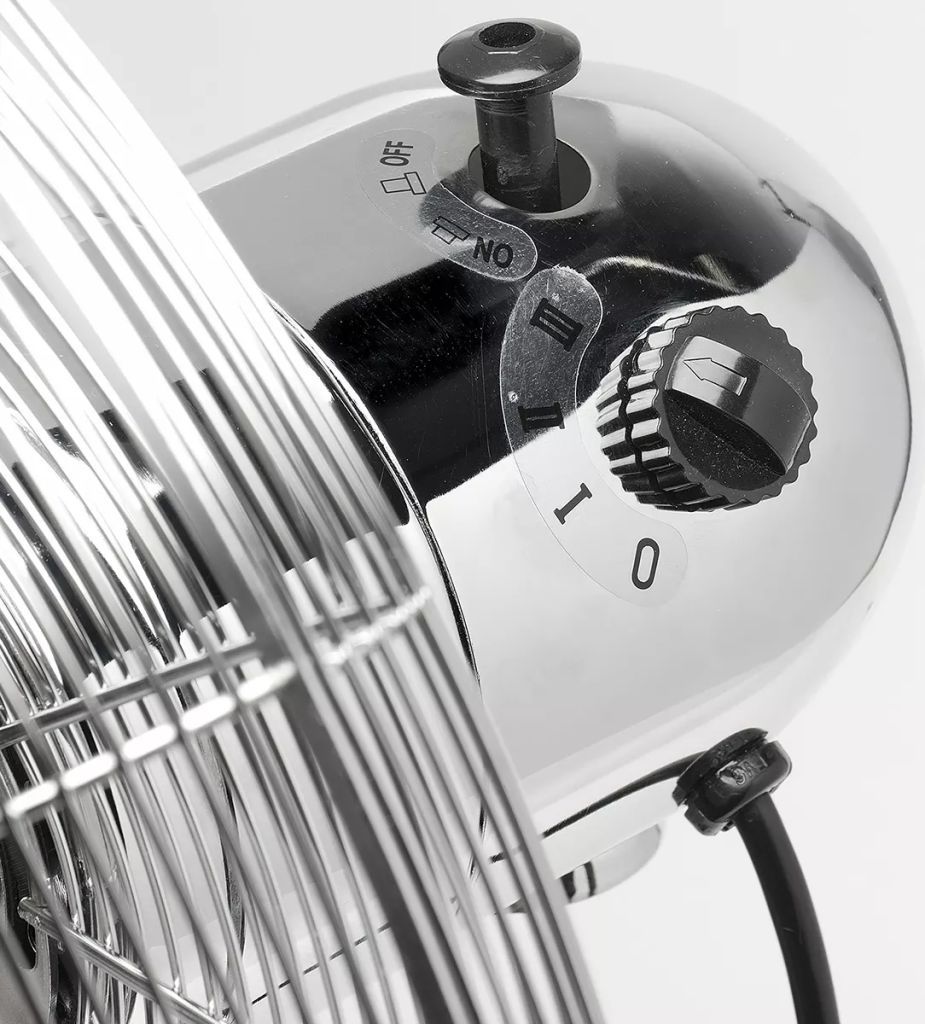 фото Вентилятор підлоговий Bestron DFS45S