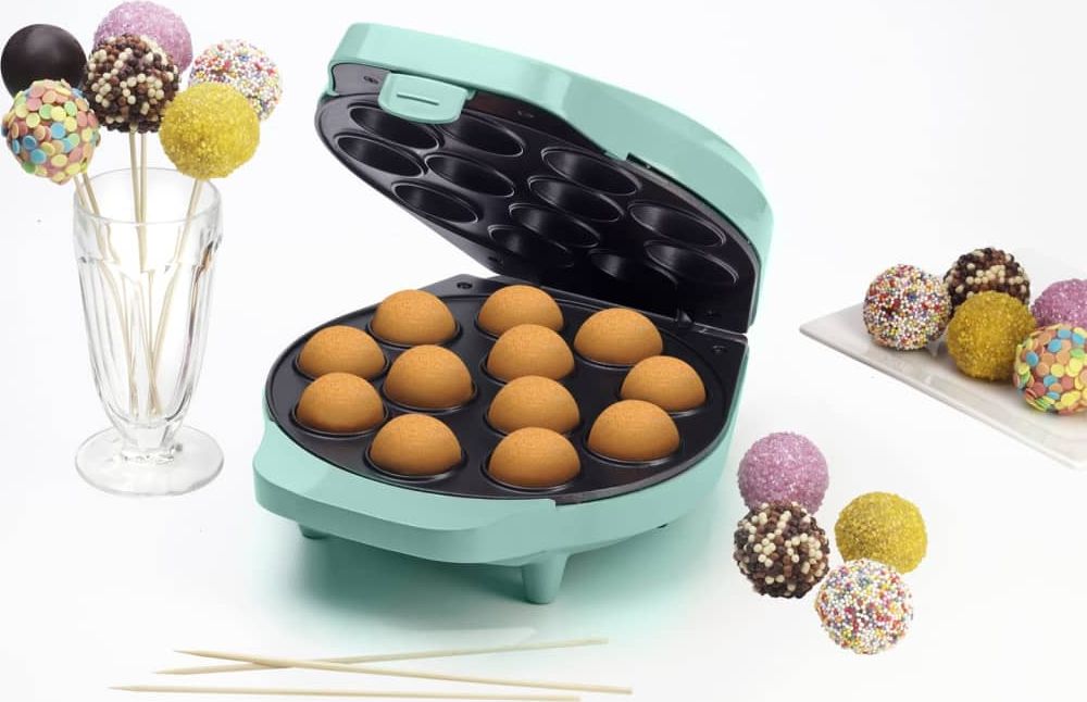 фото Кексниця Bestron DCPM12M