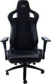 фото Офісне крісло Mtuning Glock Carbon Black