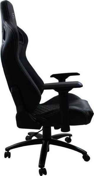 фото Офісне крісло Mtuning Glock Carbon Black