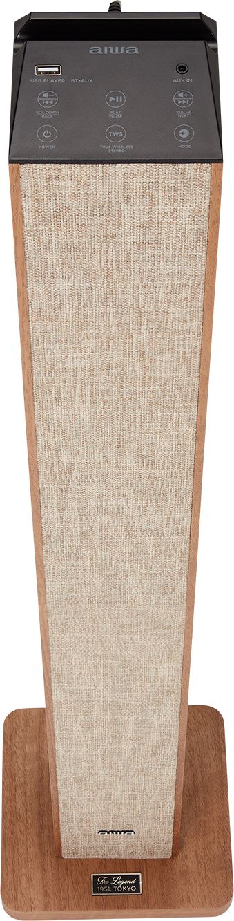 фото Мультимедійна акустика Aiwa TSBT-270WD