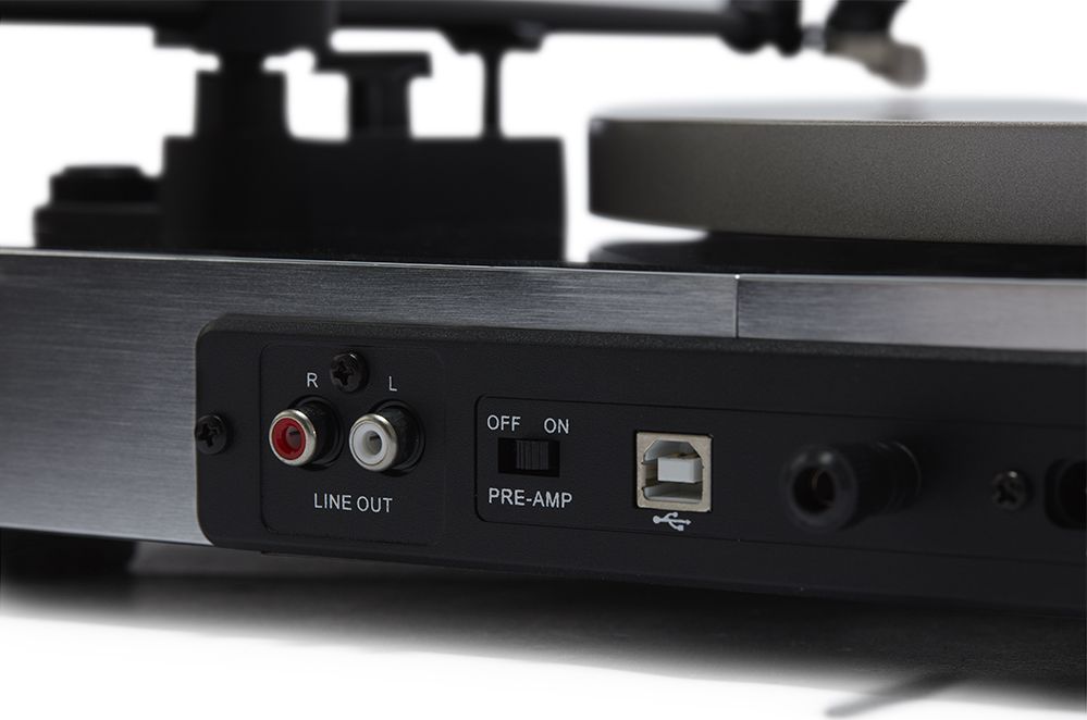 фото Програвач вінілових дисків Aiwa APX-680BT