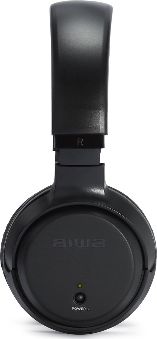 фото Наушники без микрофона Aiwa HSTBTN-800BK