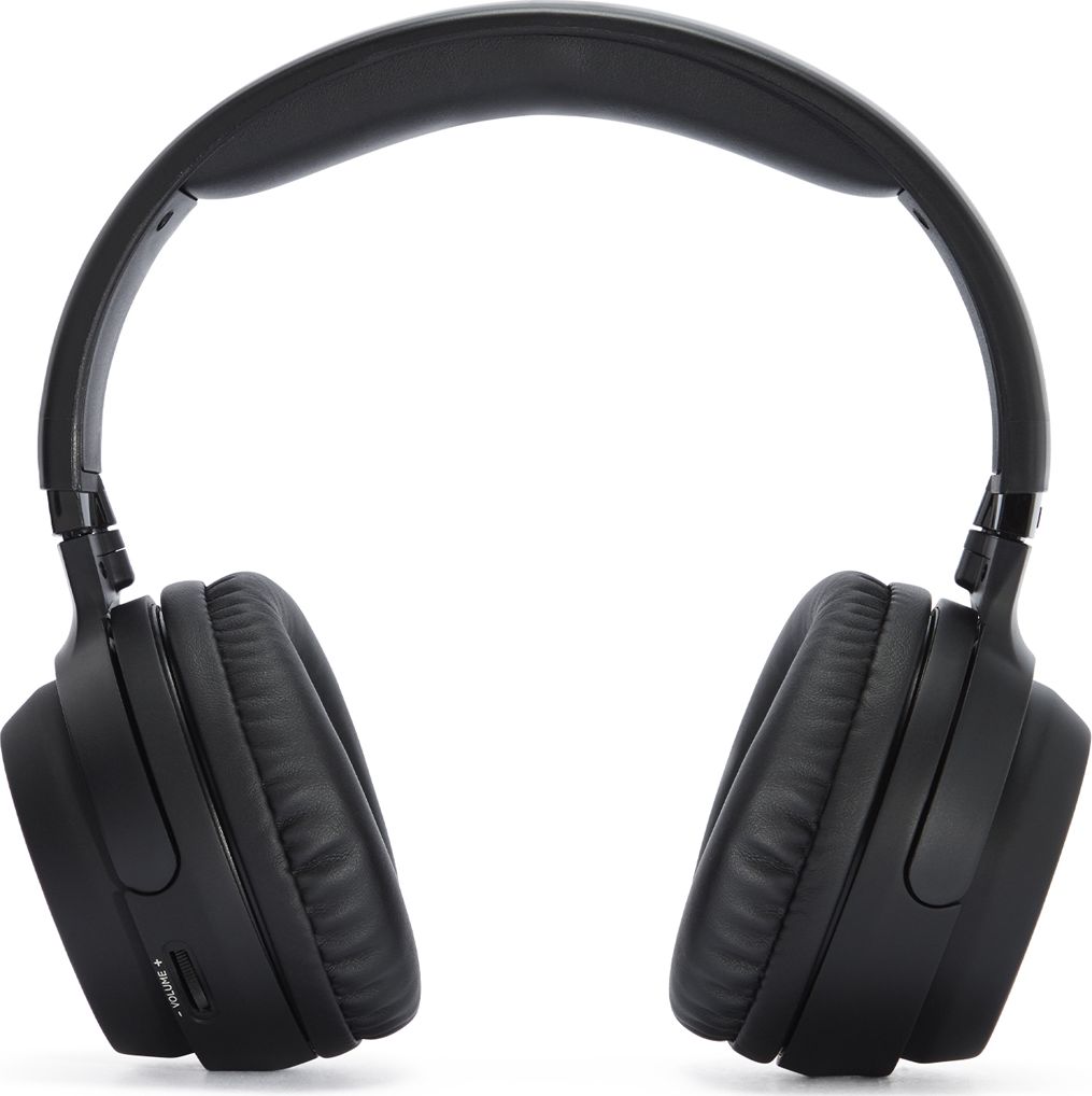 фото Наушники без микрофона Aiwa HSTBTN-800BK