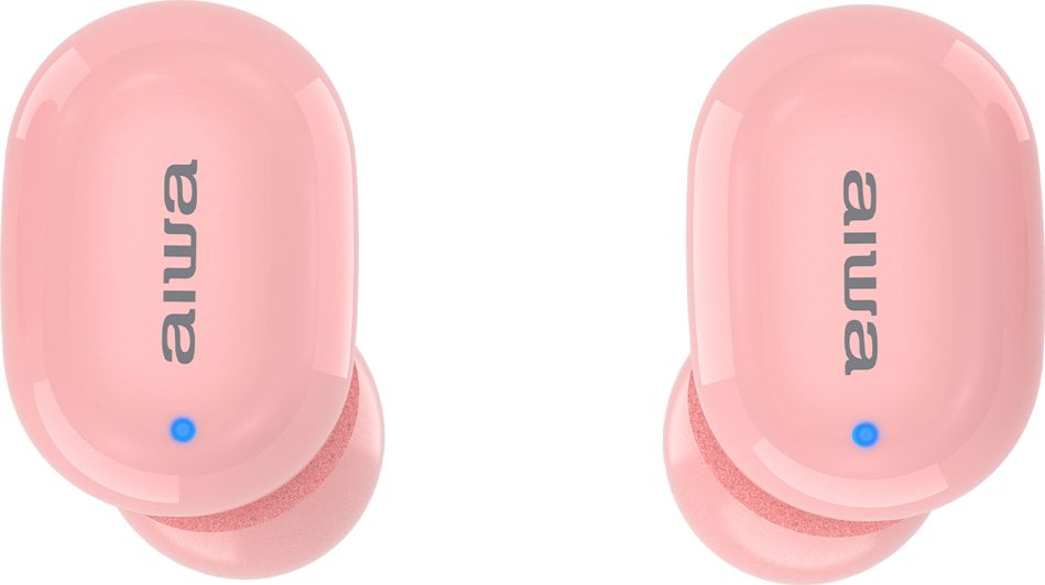 фото Навушники TWS Aiwa EBTW-150PK