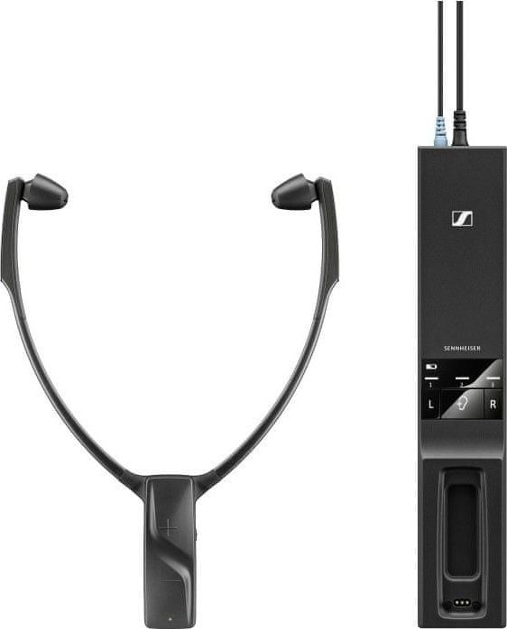 фото Навушники без мікрофону Sennheiser RS 5200 (509272)