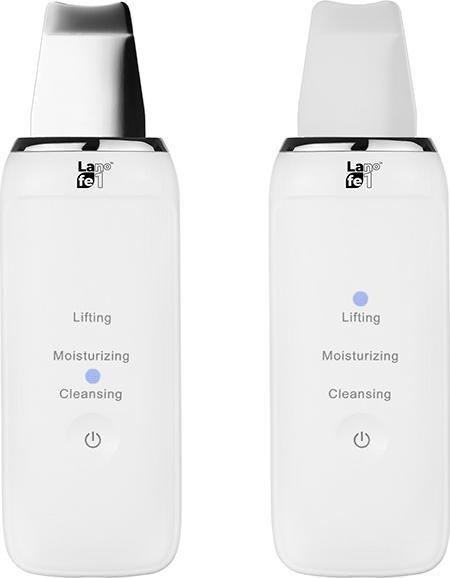 фото Апарат для кавітаційного пілінгу Lafe TWA002