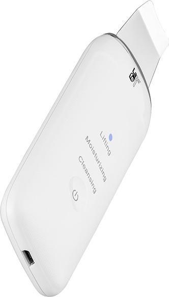 фото Апарат для кавітаційного пілінгу Lafe TWA002