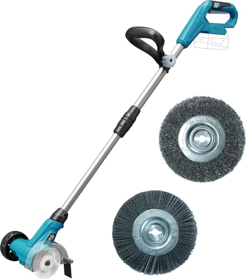 фото Очищувач швів Dedra DED7098