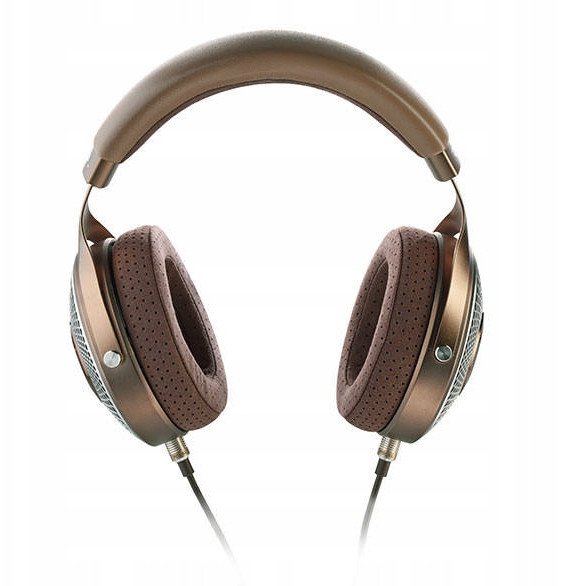 фото Навушники Focal Clear MG Brown