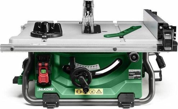 фото Монтажна пилка Hikoki C10RJ WAZ