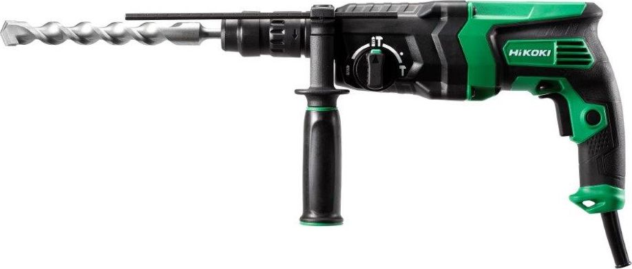 фото Перфоратор Hikoki DH26PMC WSZ