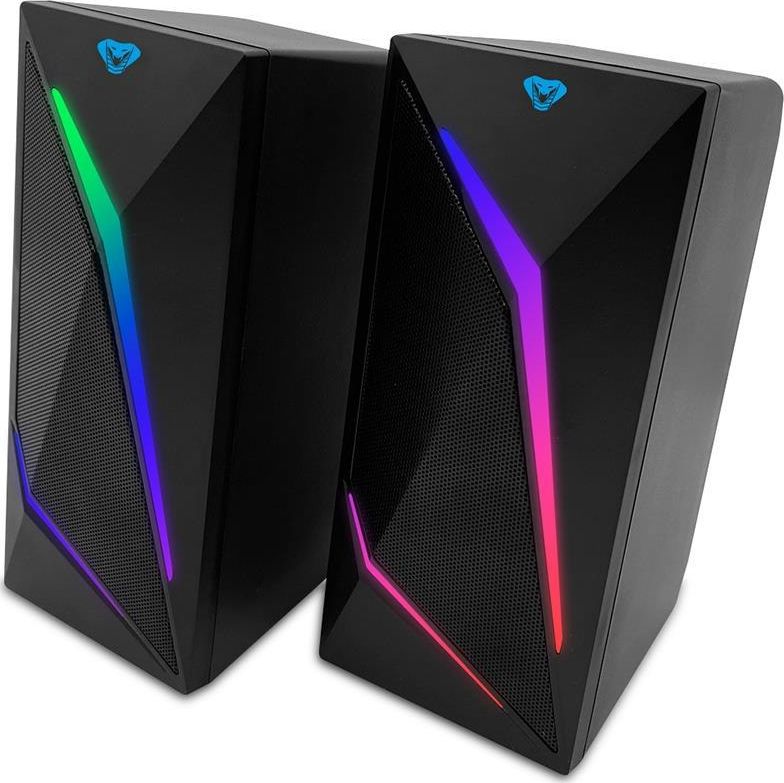 фото Мультимедійна акустика Media-Tech Cobra Pro Urion (MT3172)