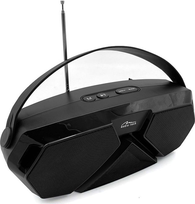 фото Портативна колонка Media-Tech Playbox Scout (MT3171)