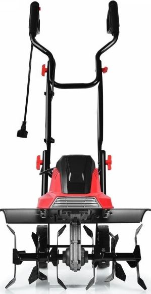 фото Культиватор електричний Costway GT3587DE