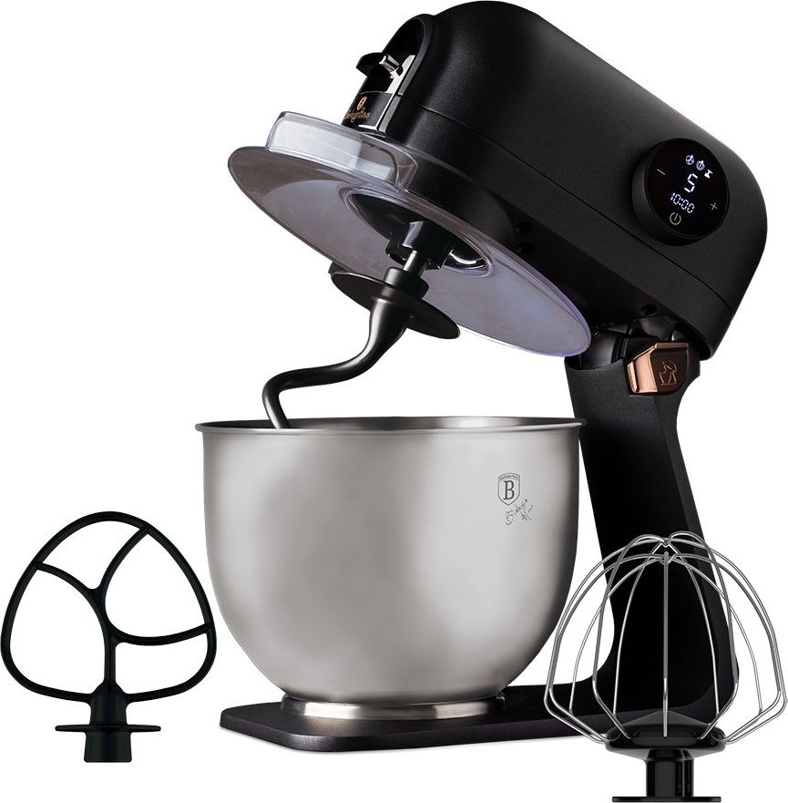 фото Міксер планетарний Berlinger Haus BH-9323
