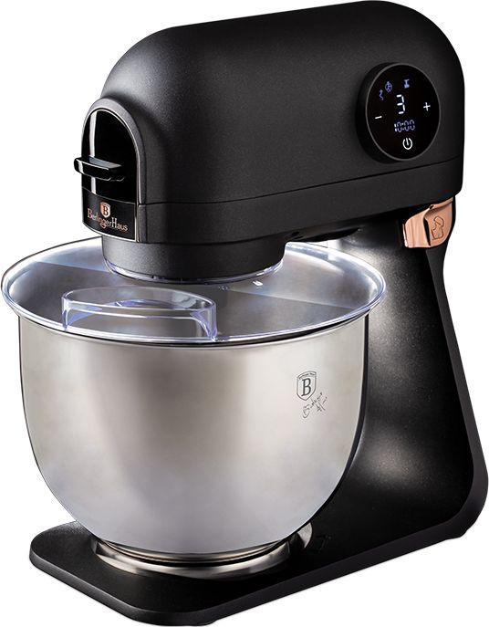 фото Міксер планетарний Berlinger Haus BH-9323