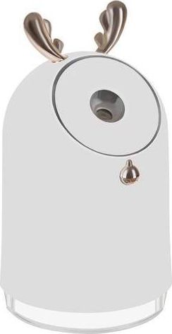 фото Зволожувач повітря Malatec NP16366 White