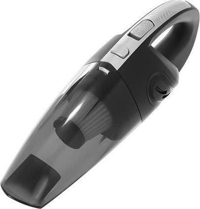 фото Ручний пилосос Malatec XL14182