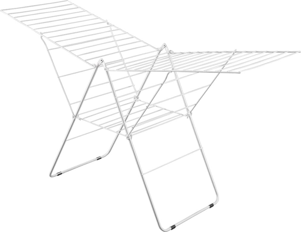 фото Підлогова сушилка для білизни Metaltex Amsterdam