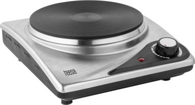 фото Настільна плита Teesa TSA0202
