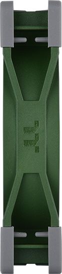 фото Вентилятор Thermaltake Toughfan 12 Racing Green (CL-F117-PL12RG-A)