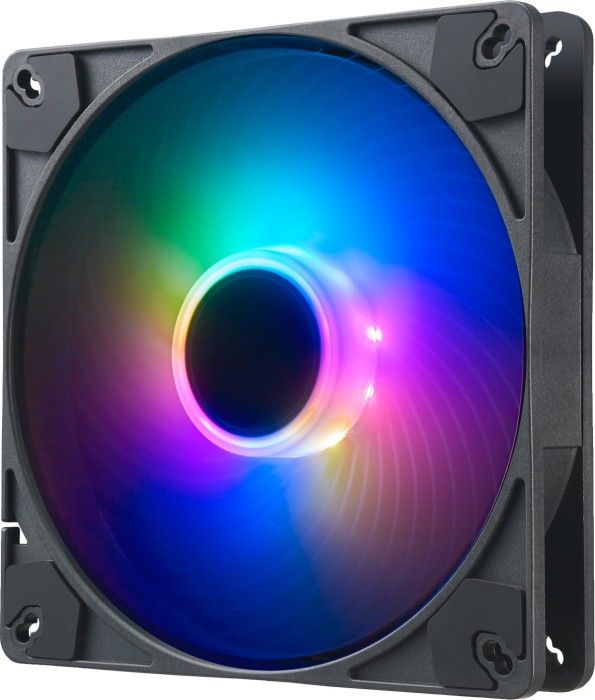 фото Вентилятор SilverStone Air Penetrator AP140I-ARGB (SST-AP140I-ARGB)