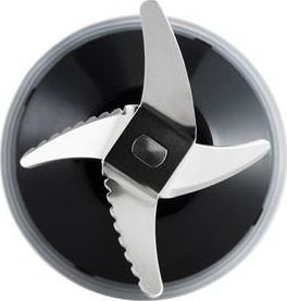 фото Блендер стаціонарний Wilfa Knus 1400 (WBLB-1400S)