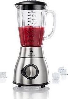 фото Блендер стаціонарний Wilfa Knus 1400 (WBLB-1400S)