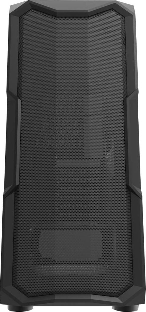 фото Корпус Darkflash AquariusCase Black