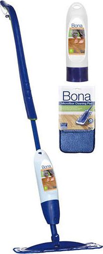 фото Швабра Bona Spray Mop (CA401010011)