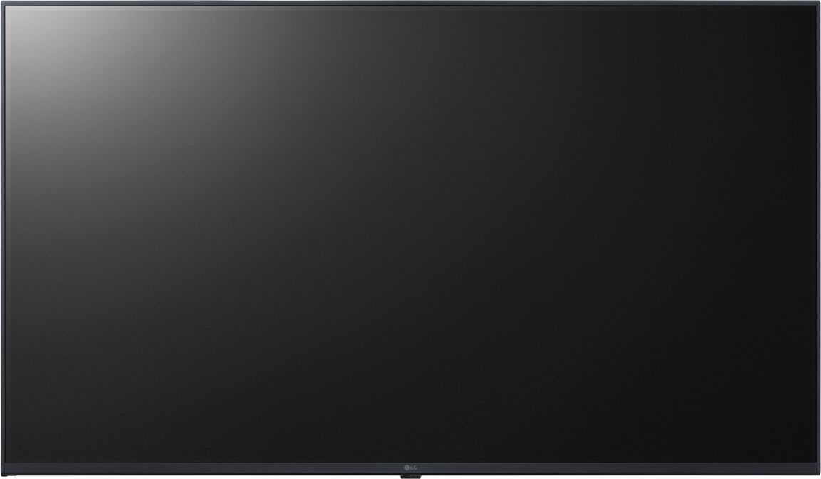 фото Інформаційний дисплей LG 43UL3J-B