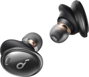 фото Навушники TWS Anker SoundCore Liberty 3 Pro Midnight Black (A3952G11)