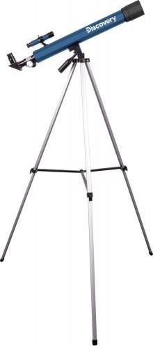 фото Телескоп Discovery Sky T50 1