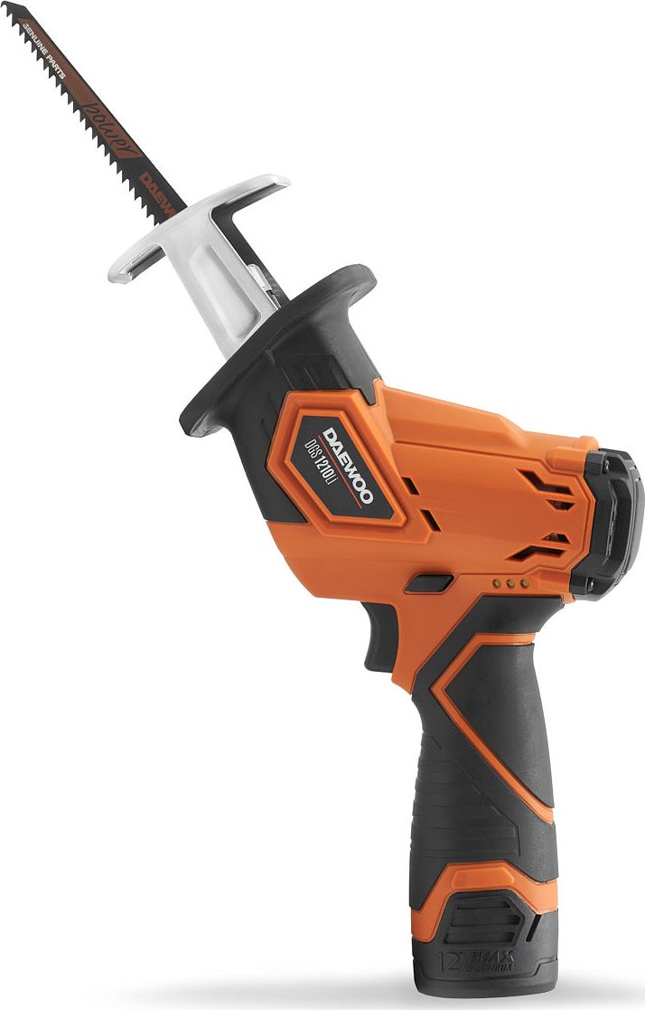 фото Набір інструментів Daewoo Power DGA1220LISET