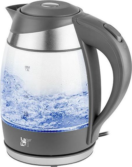 фото Електрочайник Lafe CEG016
