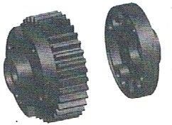 VRX Racing Diff Case, 2 sztuki (VRX/10437)