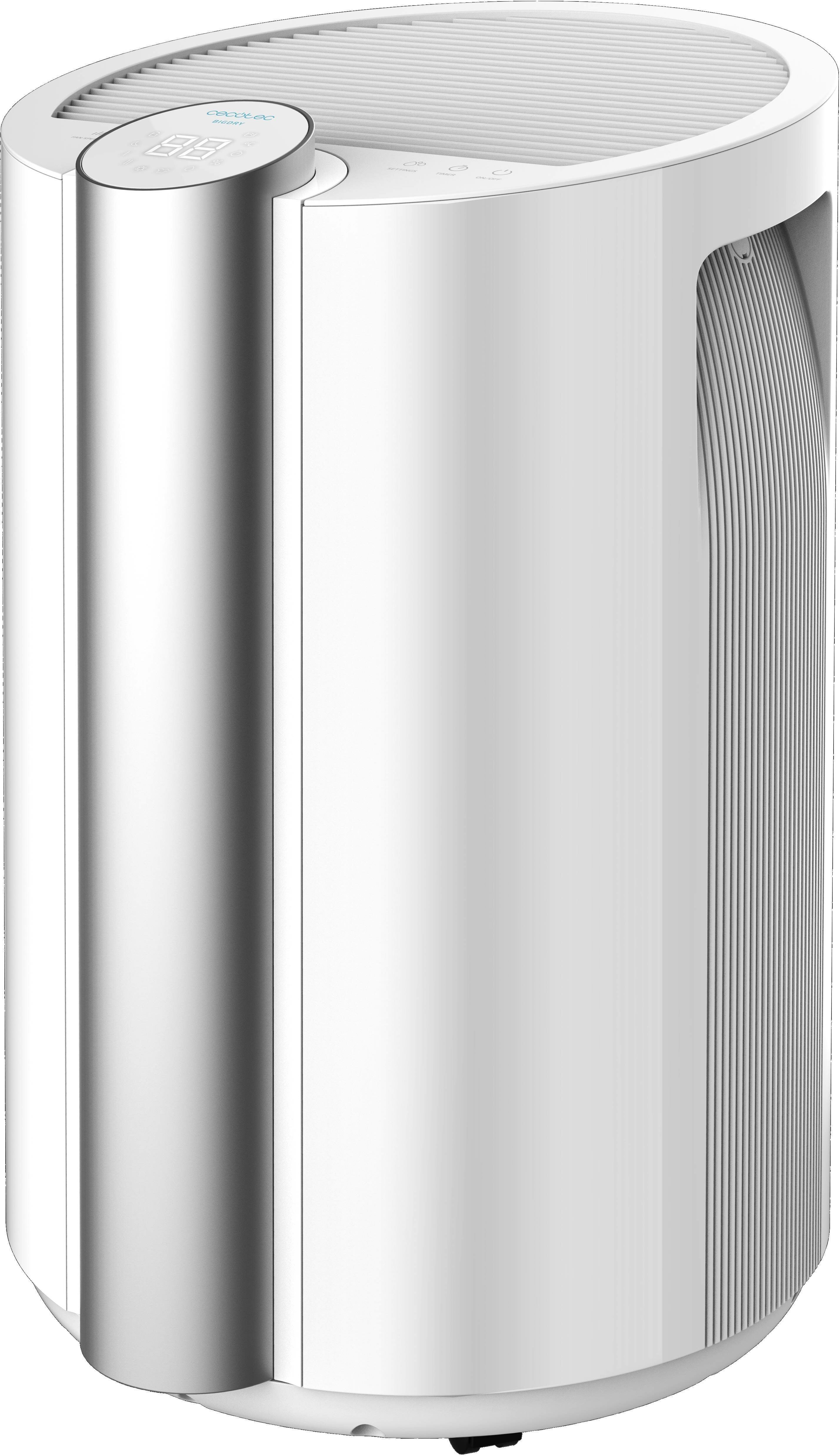 фото Осушувач повітря Cecotec BigDry 9000 Professional