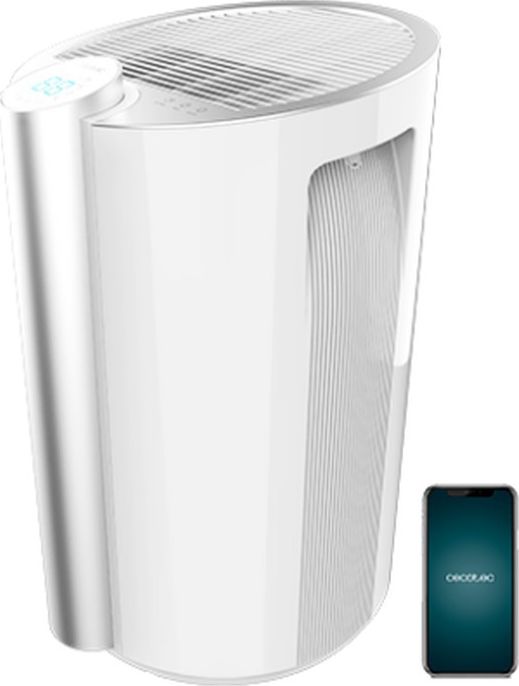 фото Осушувач повітря Cecotec BigDry 9000 Professional