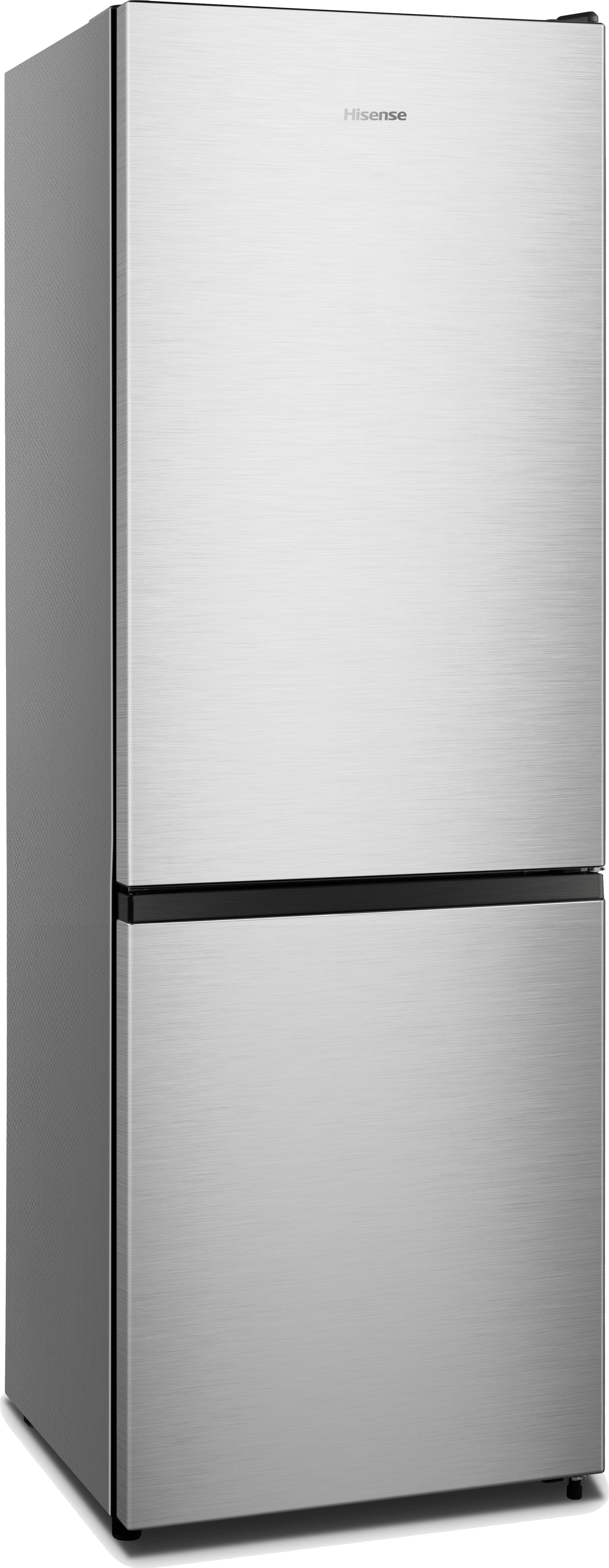 фото Холодильник з морозильною камерою Hisense RB372N4AC2