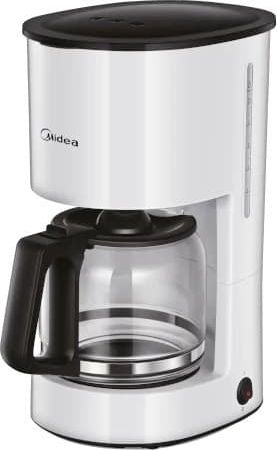 фото Крапельна кавоварка Midea MA-D1502AW1