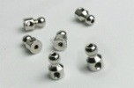 VRX Racing Ball D 6szt. (VRX/10223)