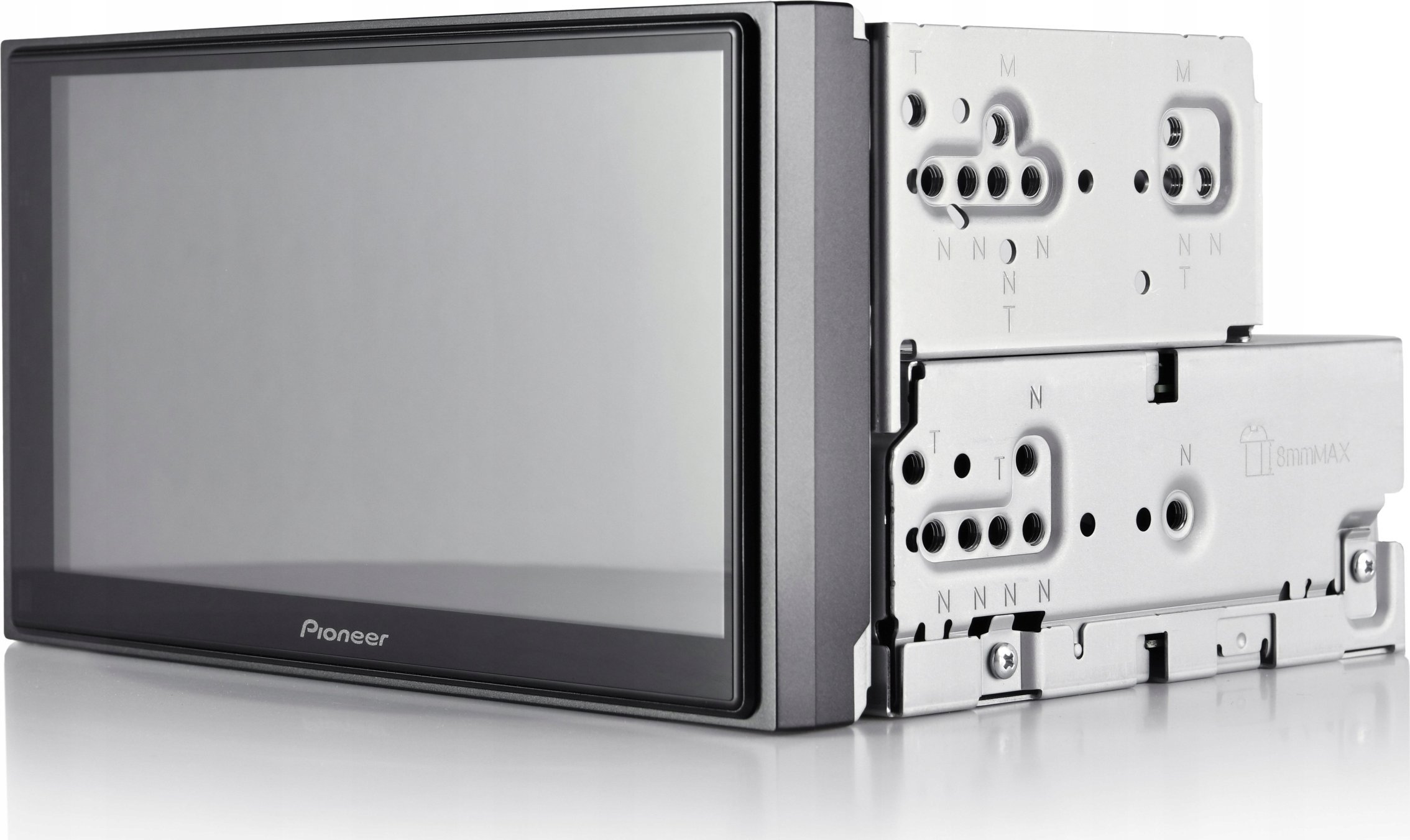 фото AV-система Pioneer SPH-EVO64DAB