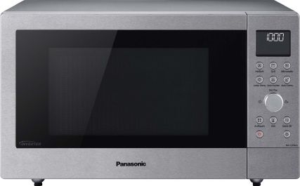 фото Мікрохвильовка з грилем і конвекцією Panasonic NN-CD58