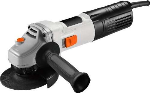 фото Болгарка (кутова шліфувальна) Vulcan VZS125F