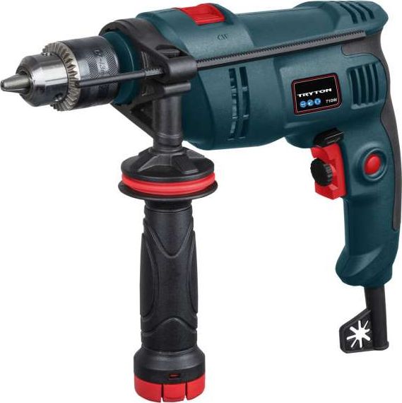 фото Дриль Tryton TDW710A